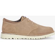 Barbour Shoes Barbour Men's Acer Suede Eye Derby Shoes Sand