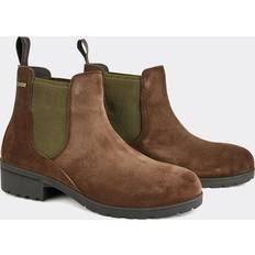 Dubarry Schuhe dubarry Waterford Country Boot Cigar Brown