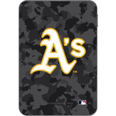 OtterBox Mobile Phone Accessories OtterBox Oakland Athletics Urban Camo Mobile Charging Kit