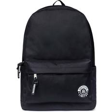 Hype Rucksäcke Hype Black Crest Entry Backpack Black, One Size