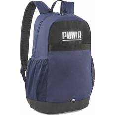 Puma Ryggsekker Puma Casual Backpack Plus Navy Blue Multicolour
