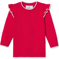 Knitted Sweaters Children's Clothing Classic Prep Caroline Sweater