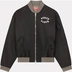 Outerwear on sale Kenzo Men's Lucky Tiger Embroidery Bomber Jacket