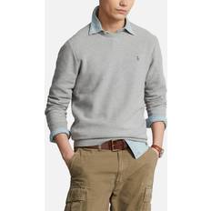 Polo Ralph Lauren Herren - Sweatshirts Pullover Polo Ralph Lauren Pullover grau
