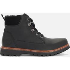Barbour Lace Boots Barbour Men's Storr Waterproof Leather Boots