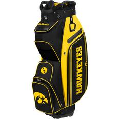Team Effort Golf Accessories Team Effort Iowa Hawkeyes Bucket III Cooler Cart Bag