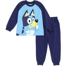 Other Sets Bluey T-Shirt and Jogger French Terry Pants Toddler Child Boys