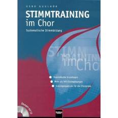 Bücher Buch Stimmtraining im Chor (Geheftet)