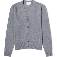 Cashmere Clothing Ami Paris Sweaters