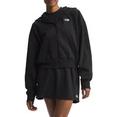 The North Face Tops The North Face Women's Evolution Full-Zip Hoodie - Black