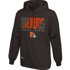 Outerstuff Jackets & Sweaters Outerstuff NFL Combine Men's Cleveland Browns Backfield Team Color Hoodie
