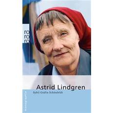 Astrid Lindgren (Heftet)