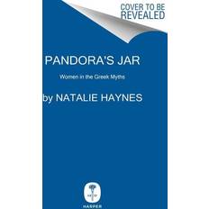 Pandora's Jar (Gebunden)