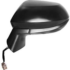 Rearview & Side Mirrors Source Replacement Side View Mirror 70740T