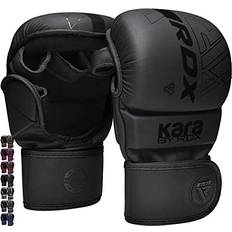 RDX Martial Arts RDX MMA Gloves Sparring Grappling