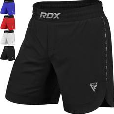 RDX Martial Arts RDX MMA Shorts for Training & Kickboxing – Fighting Shorts for Martial Arts, Cage Fight, Muay Thai, BJJ, Boxing, Grappling