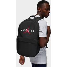 Black School Bags Jordan Jumpman Backpack 23L Black One Size