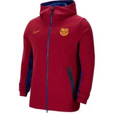 F.C. Barcelona Tech Fleece Windrunner Third Men's Nike Football Full-Zip  Hoodie. Nike CA