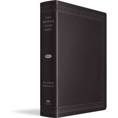 The Jeremiah Study Bible Large Print Edition By Jeremiah David (Hardcover, 2015)