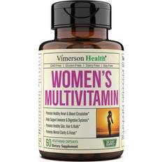 Vimerson Health Multivitamin for Women 60