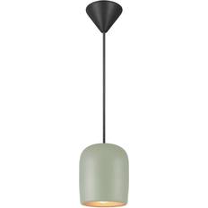 Nordlux Ceiling Lamps Nordlux Notti Green 3.9"