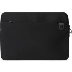 Hüllen Tucano Second Skin Top Sleeve MacBook Pro 15" (Black)