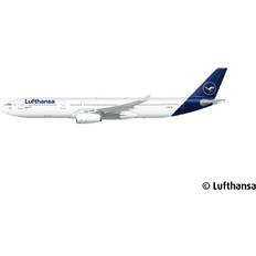 Modellbausätze Revell Airbus A330-300 Lufthansa New Livery