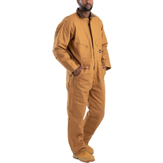 Overalls Berne Heritage Duck Insulated Coverall