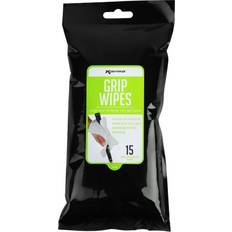 Karma Golf Grip Cleaning Wipes 15 Pack