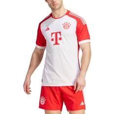 Adidas Sports Fan Apparel adidas 2023-24 Bayern Munich Men's Authentic Match Home Jersey