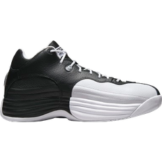 Nike Air Jordan Sport Shoes Nike Jordan Jumpman Team 1 M - Black/White/Varsity Red