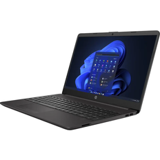 HP 16 GB - Intel Core i5 Laptoper HP 250 G9 i5-1235U Notebook 39.6 cm (15.6") Full HD Intel® Core™ i5 16 GB DDR4-SDRAM 512 GB SSD Wi-Fi 5 (802.11ac) Windows 11 Home Dark Ash Silver