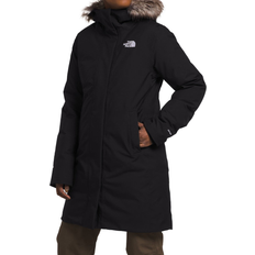 Clothing The North Face Women’s Arctic Parka - TNF Black