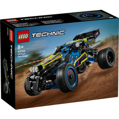 Lego Bauspielzeuge reduziert Lego Technic Off-Road Race Buggy 42164