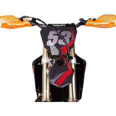 Motorcycle Handguards Acerbis Handskydd X-Ultimate