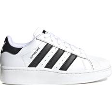 Adidas Superstar Schuhe adidas Superstar XLG W - Cloud White/Core Black