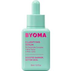 Byoma Facial Skincare Byoma Clarifying Serum 1fl oz