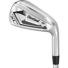 Cleveland Golf Golf Cleveland Golf Zipcore XL Irons w/ Steel Shafts Iron Club