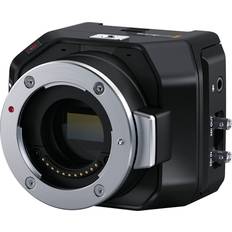 Camcorders Blackmagic Design Micro Studio Camera 4K G2