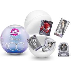 Toys Zuru Mini Brands Disney 100 Platinum Capsule