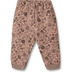 Wheat Baby Thermo Pants Alex - Rose Dawn Flowers (8580i-978R-2474)