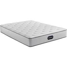 Beautyrest BR800 Tight Top DualCool 12 Inch Twin