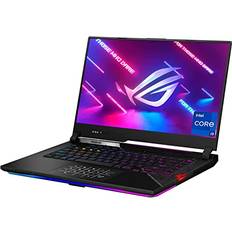 Gaming laptop 3070 ASUS ROG Strix G15 Gaming Laptop, 15.6-inch FHD IPS Display, 300 Hz, Intel Core i9-12900H, 16 GB DDR5 RAM, 1 TB NVMe SSD, NVIDIA GeForce RTX 3070 Ti, QWERTY Keyboard, Windows 1 Home