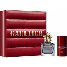 Parfymer Jean Paul Gaultier Homme Gift Set EDT