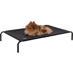 Go Pet Club Dog Beds, Dog Blankets & Cooling Mats - Dogs Pets Go Pet Club 47" Elevated Raised Cot Bed