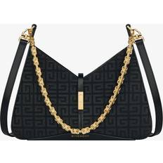 Givenchy Small Cut Out Bag - Black
