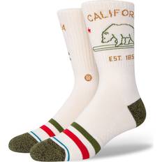 Stance Sokker Stance Men's Socks ~ CALIFORNIA REPUBLIC