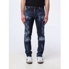 DSquared2 Clothing DSquared2 Jeans Men colour Denim