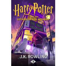 Harry Potter und der Gefangene von Askaban Harry Potter Bd.3 ePUB (E-Book)