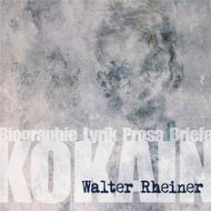 Kokain Walter Rheiner (Hörbuch)